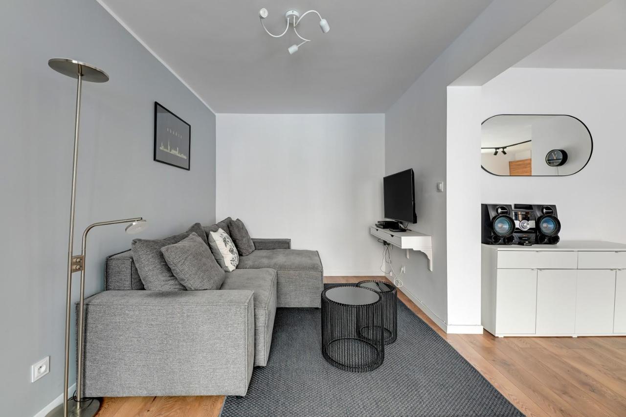 Staywin Old Town Apartments I Gdańsk Buitenkant foto