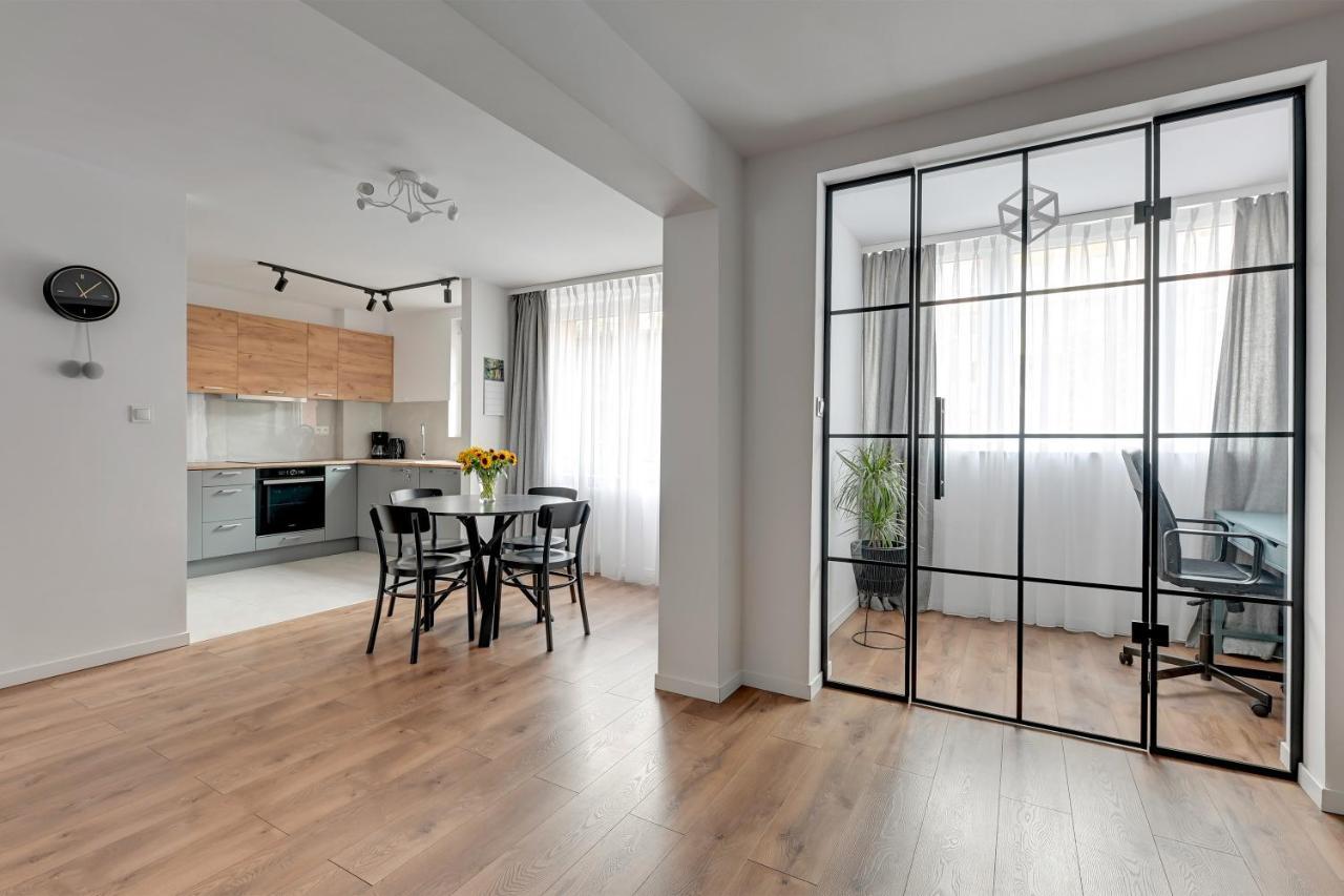 Staywin Old Town Apartments I Gdańsk Buitenkant foto