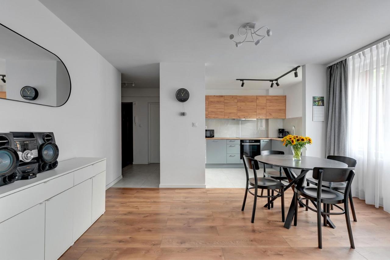 Staywin Old Town Apartments I Gdańsk Buitenkant foto