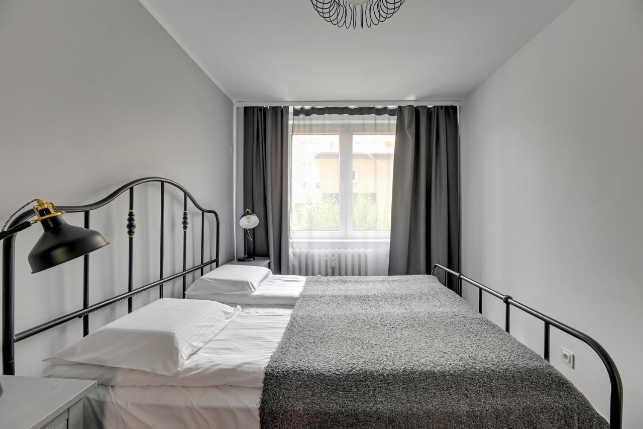 Staywin Old Town Apartments I Gdańsk Buitenkant foto