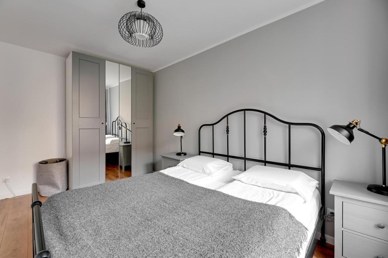 Staywin Old Town Apartments I Gdańsk Buitenkant foto